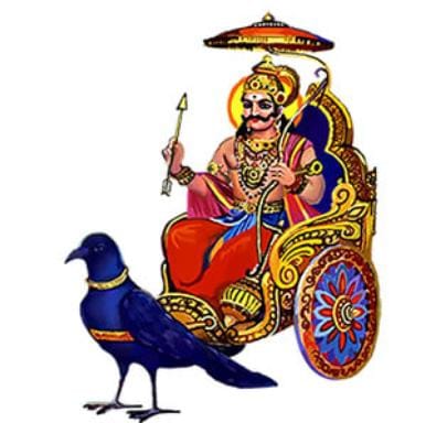 Shani Grah Shanti Pooja (Online Booking)