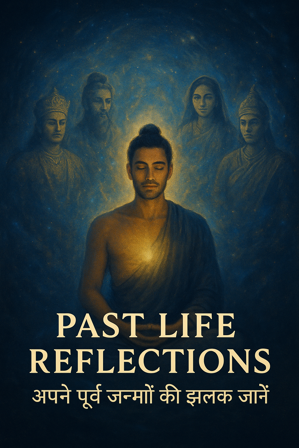 कर्म यात्रा – Past Life Reflection